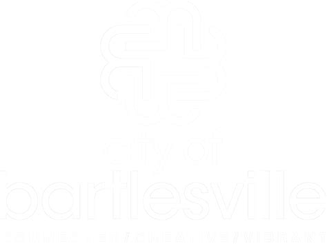 city of bartlesville water department|Utility Billing .